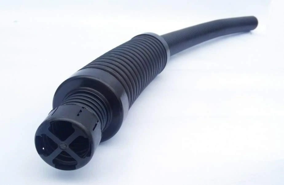Autoterm Diesel Air Heater Air Intake Hose With Silencer 1 Autoterm Diesel Air Heater Air Intake Hose With Silencer