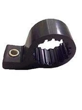 Autoterm Diesel Air Heater Clamp For Fuel Pump With Rubber Gasket