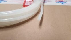 Autoterm Diesel Air Heater Connecting Pipe Nylon X 10m