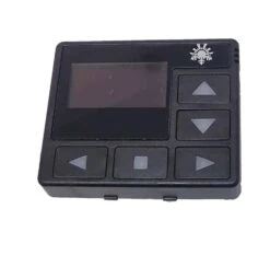 Autoterm Diesel Air Heater Digital Controller PU-27 OLED