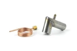 Autoterm Diesel Air Heater Exhaust Condensate Drain