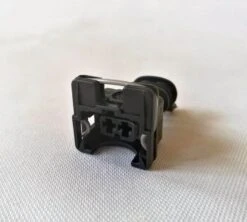 Autoterm Diesel Air Heater Fuel Pump Wire Connector -RV Comfort Outlet Store Autoterm Diesel Air Heater Fuel pump wire connector Autoterm 1600866298