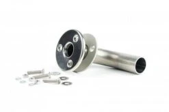 Autoterm Diesel Air Heater Stainless Steel Air Intake Adapter