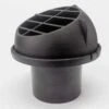 Autoterm Diesel Air Heater Complete Vent - Adjustable Grill 60-65mm Eberspacher