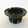 Autoterm Diesel Air Heater Vent - Flange Only - Suits 60mm 65mm Ducting Eberspacher