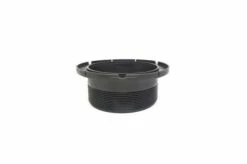 Autoterm Diesel Air Heater Vent - Flange Only Suits 90mm Ducting