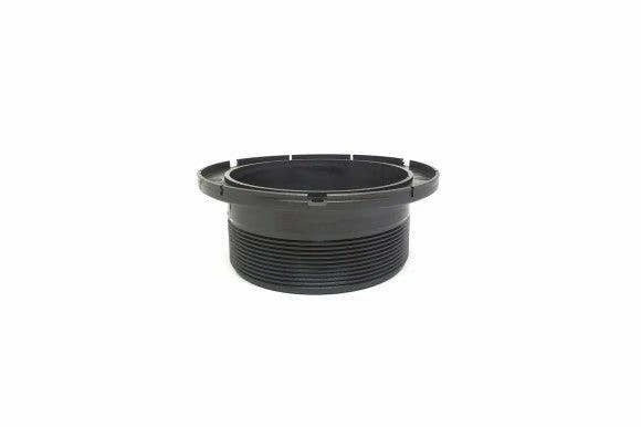 Autoterm Diesel Air Heater Vent - Flange Only Suits 90mm Ducting 1 Autoterm Diesel Air Heater Vent - Flange Only Suits 90mm Ducting