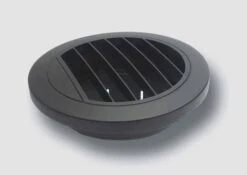 Autoterm Diesel Air Heater Vent - Grill Only 75mm 90 Mm - Eberspacher