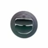Autoterm Diesel Air Heater Vent - Closable Grill Only - Suits 90mm Flange