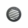 Autoterm Diesel Air Heater Vent - Outlet Only, 30degree Suits 75mm 90mm Flange
