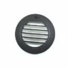 Autoterm Diesel Air Heater Vent - Outlet Only, 30o Suits 60mm 65mm Flange