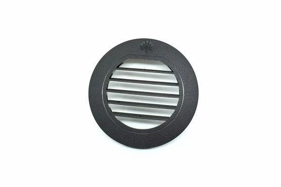 Autoterm Diesel Air Heater Vent - Outlet Only, 30o Suits 60mm 65mm Flange 1 Autoterm Diesel Air Heater Vent - Outlet Only, 30o Suits 60mm 65mm Flange