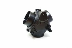 Autoterm Diesel Air Heater Y Vent - Adjustable Air Flow 60mm 65mm