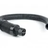 Autoterm Diesel Air Heater, Air Intake Hose 65cm With Silencer
