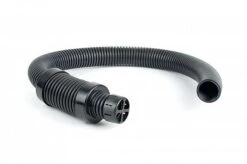 Autoterm Diesel Air Heater, Air Intake Hose 65cm With Silencer