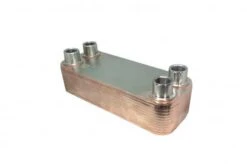 Autoterm EKO AIR Passive Water Heat Exchanger