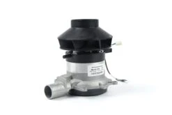 Autoterm Fan Assembly For AUTOTERM 2D-12