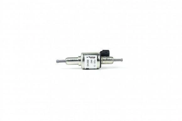 Autoterm Fuel Pump 12V For 2D, 4D And 4TC Mini 1 Autoterm Fuel Pump 12V For 2D, 4D And 4TC Mini