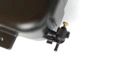 Autoterm Fuel Tank 7l - Black With Shut-off Valve -RV Comfort Outlet Store Autoterm Fuel tank 7l Black with shut off valve Autoterm 1658320305