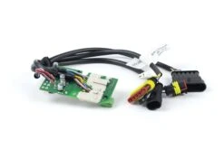 Autoterm Main PCB Control Unit For AUTOTERM 2D-12