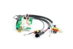 Autoterm Main PCB Control Unit For AUTOTERM-44D-24-GP