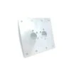 Autoterm Mounting Plate Stainless Steel For AUTOTERM Air 2D 150x160mm
