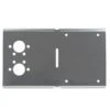 Autoterm Stainless Steel Mounting Bracket For Yachts And Boats