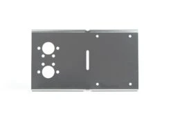 Autoterm Stainless Steel Mounting Bracket For Yachts And Boats