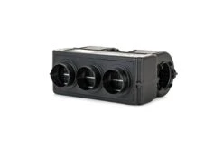 Autoterm TENERE PERFORMA 3D60 - Water Heat Exchanger With Fan