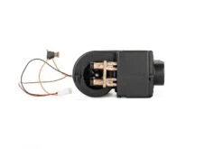 Autoterm TENERE PERFORMA 3D60 - Water Heat Exchanger With Fan -RV Comfort Outlet Store Autoterm TENERE PERFORMA 3D60 Water heat exchanger with fan Autoterm 1621507190