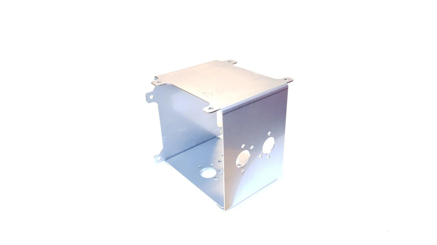 Autoterm Universal Mounting Bracket Air 2D Air 4D - Multi-use 2 Autoterm Universal Mounting Bracket Air 2D Air 4D - Multi-use - Image 2