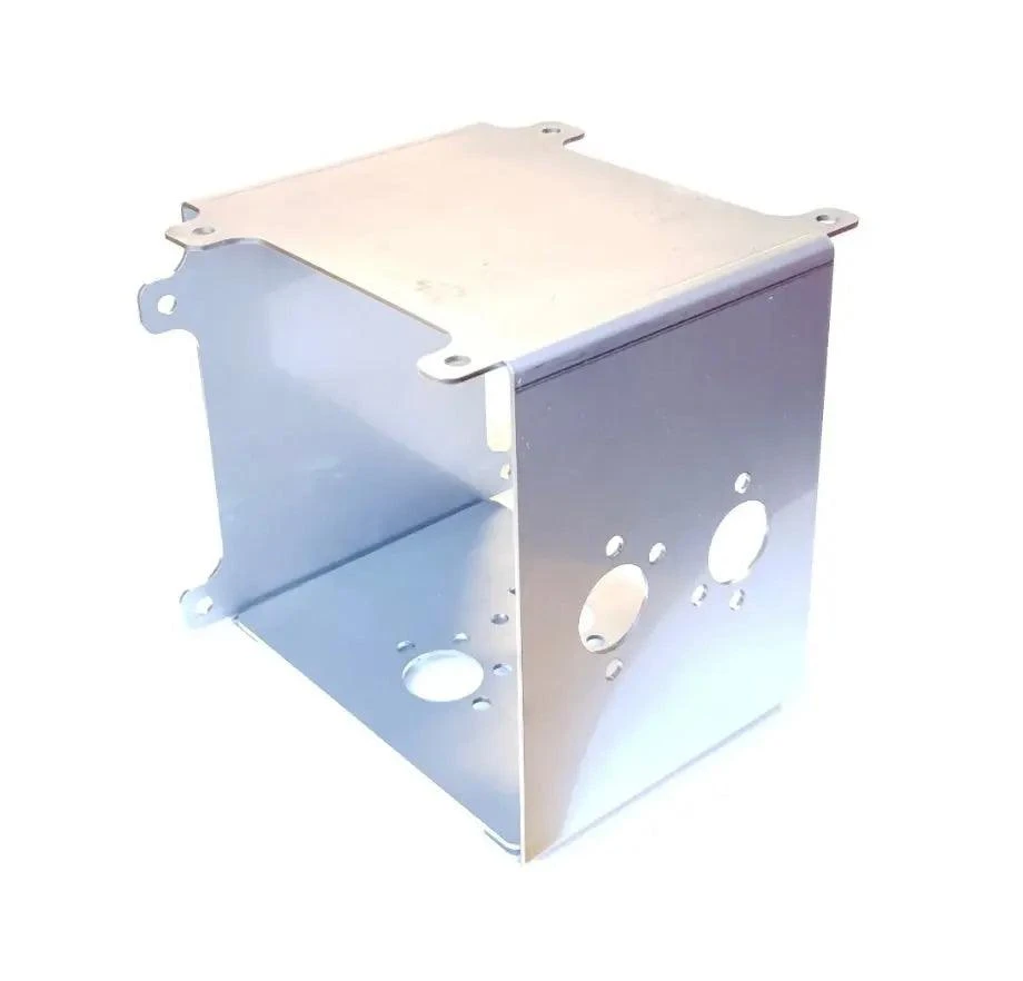 Autoterm Universal Mounting Bracket Air 2D Air 4D - Multi-use 1 Autoterm Universal Mounting Bracket Air 2D Air 4D - Multi-use