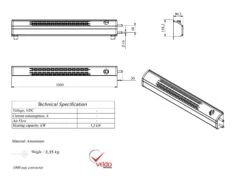Autoterm Water Heater Convector No Fan -RV Comfort Outlet Store Autoterm Water Heater Convector no fan Autoterm 1659790823