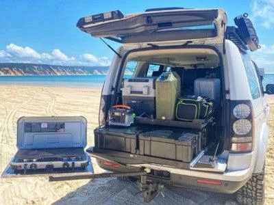 BBQARM Kit Black 850mm Arm Silver Large Size Tray For Ziggy Or Most BBQs 4 BBQARM Kit Black 850mm Arm Silver Large Size Tray For Ziggy Or Most BBQs - Image 4