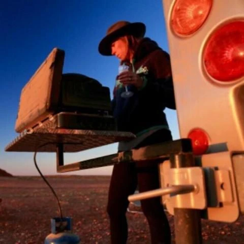 BBQARM Kit Black 850mm Arm Silver Regular Size Tray For Weber Baby Q Or Similar 4 BBQARM Kit Black 850mm Arm Silver Regular Size Tray For Weber Baby Q Or Similar - Image 4