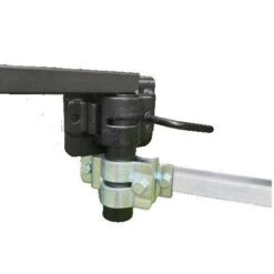 BBQARM Mate Arm Kit With Alloy Arm And Regular Aluminum Tray -RV Comfort Outlet Store BBQARM Mate Arm Kit Aluminum BBQARM 1628463952