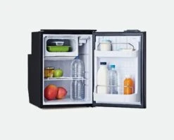 BUSHMAN DC50-X Upright 12volt Compressor Fridge 12 BUSHMAN DC50-X Upright 12volt Compressor Fridge -RV Comfort Outlet Store BUSHMAN DC50 X Bushman 1649740195