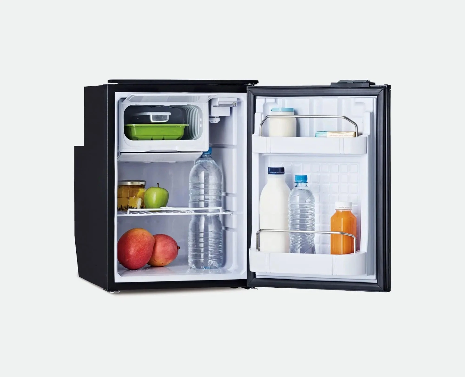 BUSHMAN DC50-X Upright 12volt Compressor Fridge 5 BUSHMAN DC50-X Upright 12volt Compressor Fridge - Image 5