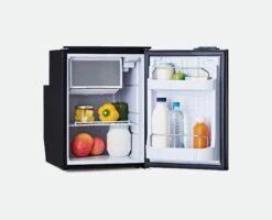 BUSHMAN DC50-X Upright 12volt Compressor Fridge 10 BUSHMAN DC50-X Upright 12volt Compressor Fridge -RV Comfort Outlet Store BUSHMAN DC50 X Bushman 1649740197