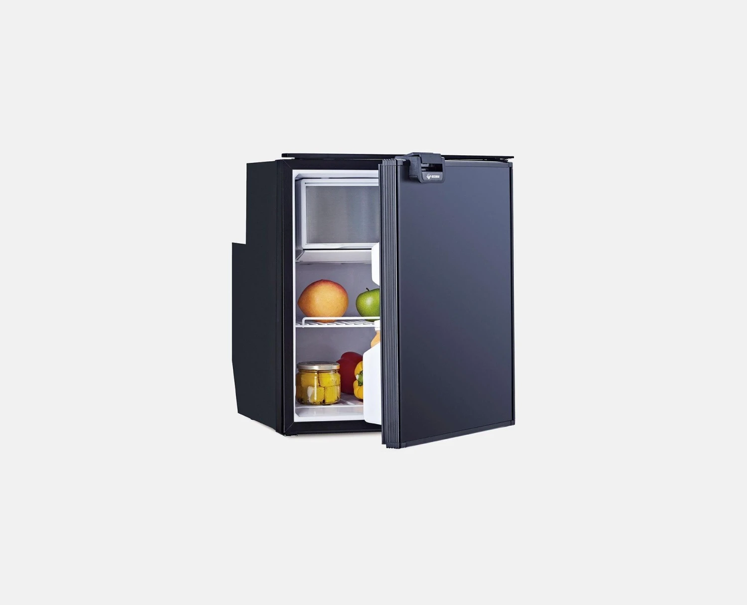 BUSHMAN DC65-X 12volt Compressor Fridge With Freezer 1 BUSHMAN DC65-X 12volt Compressor Fridge With Freezer