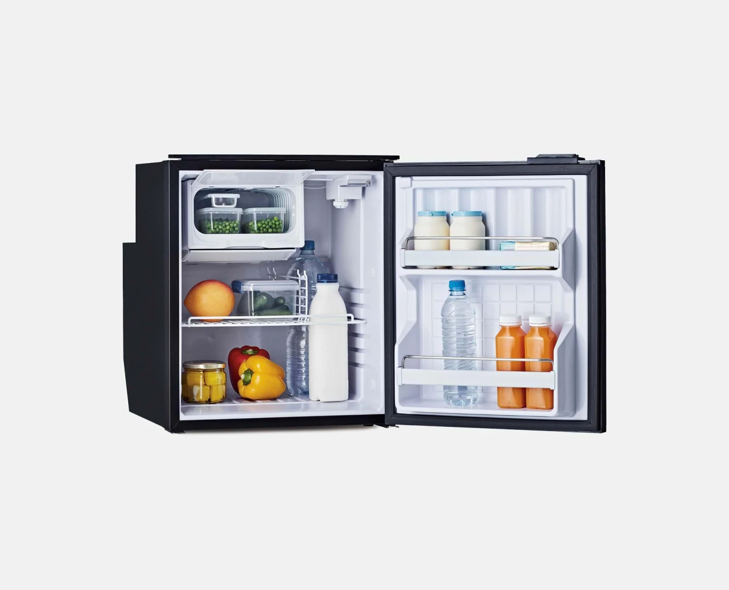 BUSHMAN DC65-X 12volt Compressor Fridge With Freezer 5 BUSHMAN DC65-X 12volt Compressor Fridge With Freezer - Image 5