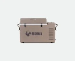 BUSHMAN SC35 7L High Lid -RV Comfort Outlet Store BUSHMAN SC35 7L High Lid Bushman 1630387019