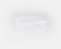 BUSHMAN SC35 Small Basket