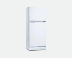 BUSHMAN White XCD185 2-Way Fridge 185l Gas And 240volt -RV Comfort Outlet Store BUSHMAN XCD185 White Bushman 1649403503