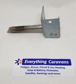 Burner For 3 Way Fridge RM2330 RM2350 Electrolux Or Dometic Caravan Fridge - 2nd Hand