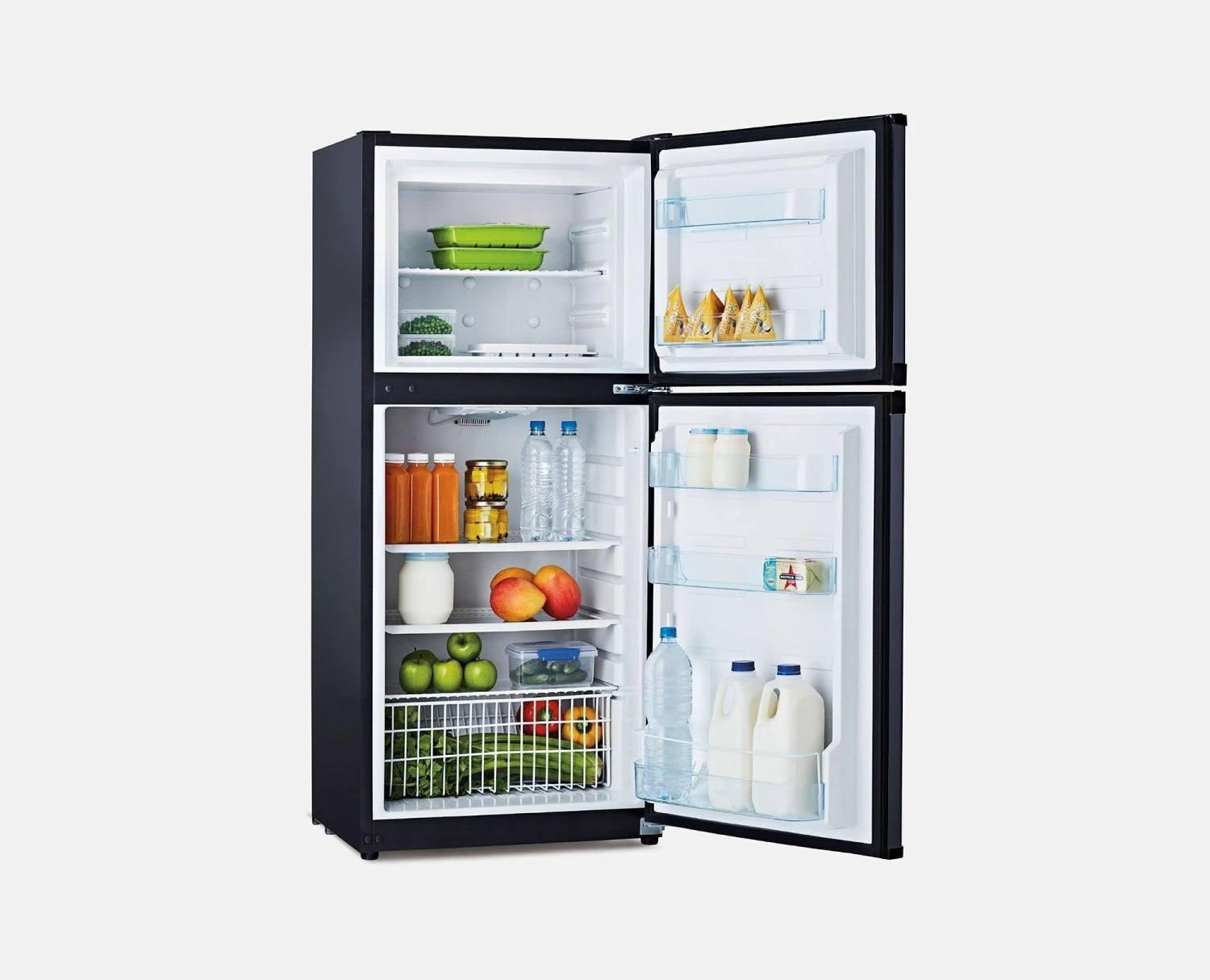 Bushman 190L DC 12V / 24V (Black) 2 Bushman 190L DC 12V / 24V (Black) - Image 2