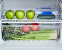 Bushman 230-X DC 12V 24V Black - DUE END OF APRIL -RV Comfort Outlet Store Bushman 230 X DC 12V 24V Black Bushman 1675654979