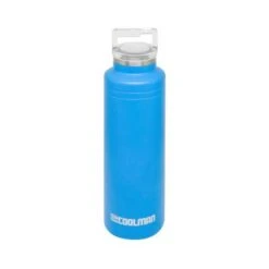 MyCOOLMAN Thermal 591ml (20oz) Stainless Steel Bottle
