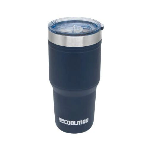 MyCOOLMAN Thermal 887ml (30oz) Stainless Steel Tumbler 1 MyCOOLMAN Thermal 887ml (30oz) Stainless Steel Tumbler