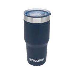 MyCOOLMAN Thermal 591ml (20oz) Stainless Steel Tumbler